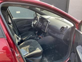 Renault Clio Clio IV Estate/Grandtour (7R), Combi 5-drs, 2012 / 2021 1.2 16V picture 4