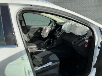 Ford Focus Focus 3 Wagon, Combi, 2010 / 2020 1.0 Ti-VCT EcoBoost 12V 100 picture 2