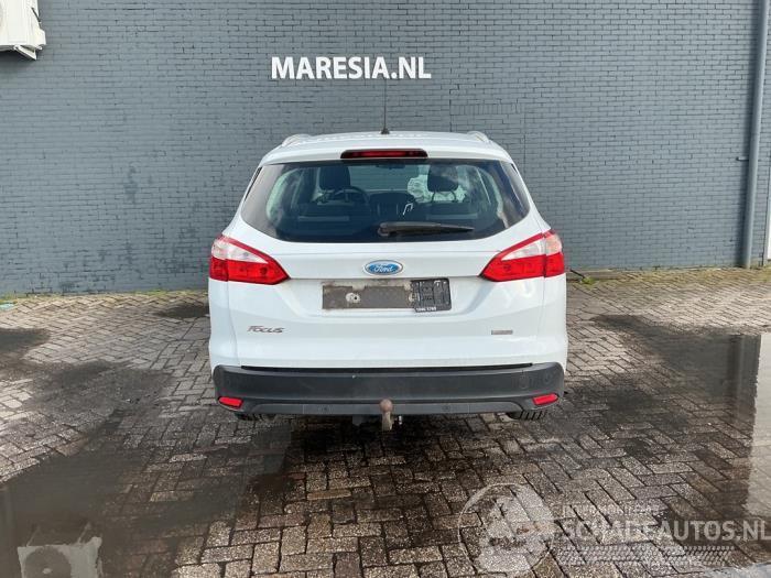 Ford Focus Focus 3 Wagon, Combi, 2010 / 2020 1.0 Ti-VCT EcoBoost 12V 100