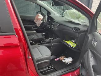 Opel Crossland Crossland (X), SUV, 2017 1.2 Turbo 12V picture 5