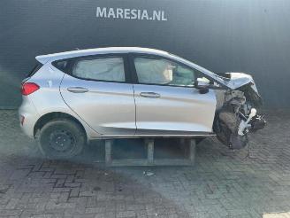 disassembly passenger cars Ford Fiesta  2019/5