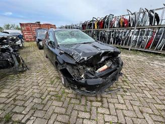  Seat Leon Leon ST (5FF), Combi 5-drs, 2012 / 2020 1.6 TDI 16V 2018/9