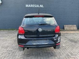Volkswagen Polo Polo V (6R), Hatchback, 2009 / 2017 1.2 TSI 16V BlueMotion Technology picture 2