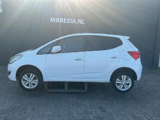 Hyundai Ix20 iX20 (JC), SUV, 2010 / 2019 1.4 CRDi 16V picture 2