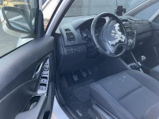 Hyundai Ix20 iX20 (JC), SUV, 2010 / 2019 1.4 CRDi 16V picture 6
