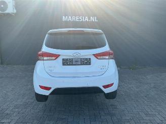 Hyundai Ix20 iX20 (JC), SUV, 2010 / 2019 1.4 CRDi 16V picture 3