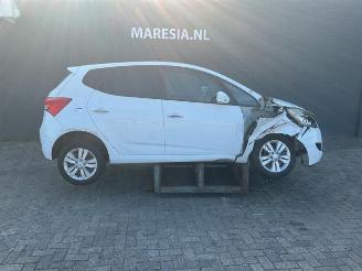 Hyundai Ix20 iX20 (JC), SUV, 2010 / 2019 1.4 CRDi 16V picture 5
