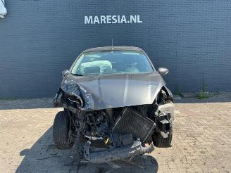  Ford Fiesta Fiesta 6 (JA8), Hatchback, 2008 / 2018 1.0 SCI 12V 80 2016/12