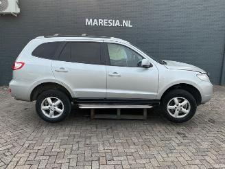 Hyundai Santa Fe Santa Fe II (CM), SUV, 2006 / 2012 2.7 V6 24V 4x2 picture 3
