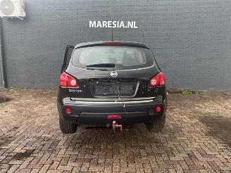 Sloopauto Nissan Qashqai Qashqai (J10), SUV, 2007 / 2014 2.0 16V 4x4 2007/4
