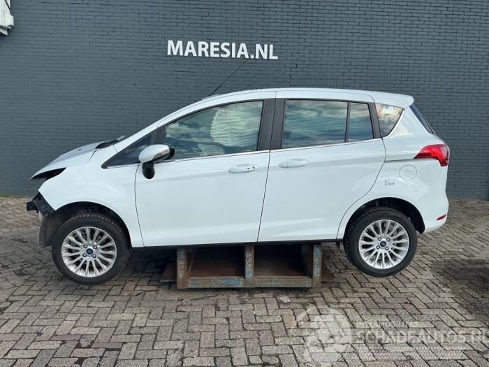 Ford B-Max B-Max (JK8), MPV, 2012 / 2017 1.6 Ti-VCT 16V