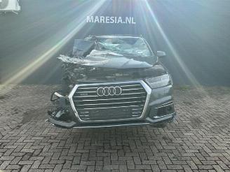 Audi Q7 Q7 (4MB/4MG), SUV, 2015 3.0 TDI V6 24V e-tron plug-in hybrid picture 6