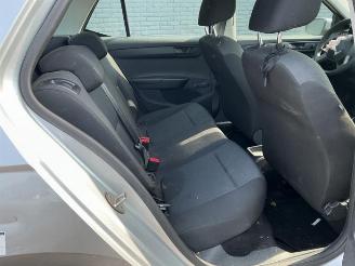 Skoda Fabia Fabia III (NJ3), Hatchback 5-drs, 2014 / 2021 1.0 12V picture 7