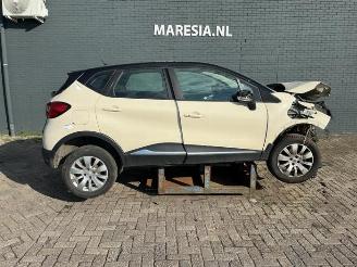 Dezmembrări autoturisme Renault Captur Captur I (2R), SUV, 2013 1.5 Energy dCi 90 FAP 2015/10