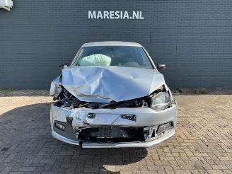 Volkswagen Polo Polo V (6R), Hatchback, 2009 / 2017 1.4 TSI 16V BlueGT picture 7