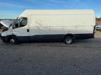 demontáž osobní automobily Iveco New Daily New Daily VI, Van, 2014 33S16, 35C16, 35S16 2020/5