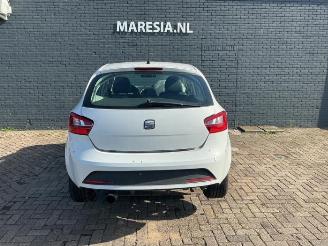 Seat Ibiza Ibiza IV (6J5), Hatchback 5-drs, 2008 / 2017 1.4 TSI 16V FR picture 5