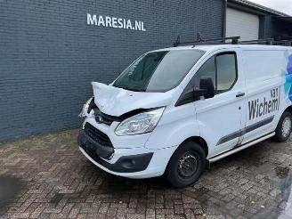 disassembly passenger cars Ford Transit Transit Custom, Van, 2012 / 2023 2.2 TDCi 16V 2014/3