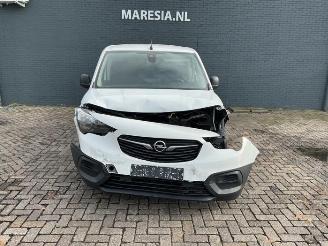  Opel Combo Combo Cargo, Van, 2018 Combo-e, Electric 2022/5