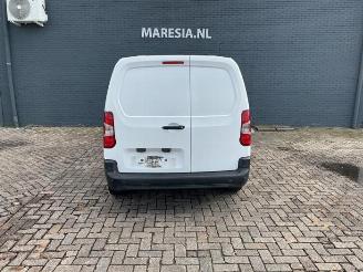 Opel Combo Combo Cargo, Van, 2018 Combo-e, Electric picture 5