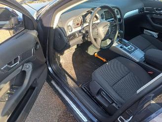 Audi A6 Limousine 2.0 TFSI Business Edition picture 5