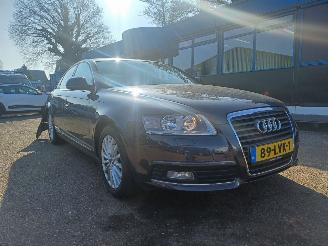  Audi A6 Limousine 2.0 TFSI Business Edition 2010/7