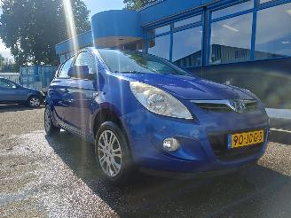Auto incidentate Hyundai I-20 1.2i DynamicVersion 2009/4