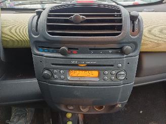 Smart City-Coupé Smart & Pulse picture 7