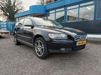  Volvo V-50 1.8 Edition I Sport 2007/4