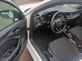 Audi A1 SPORTBACK 25 TFSI picture 5