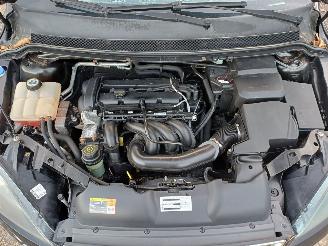 Ford Focus 1.6-16V TREND picture 12