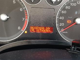 Ford Focus 1.6-16V TREND picture 11