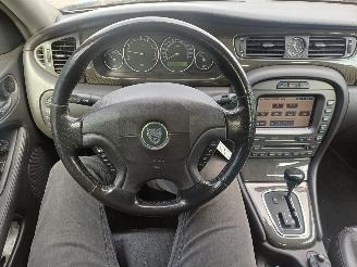 Jaguar X-type 3.0 V6 SPORT picture 6