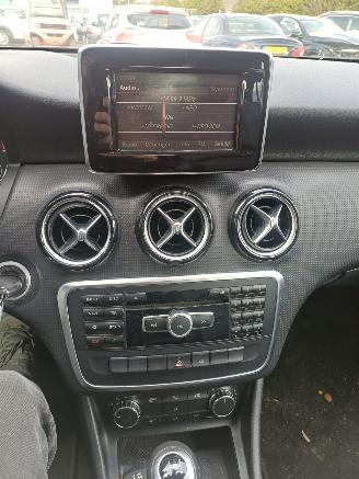 Mercedes A-klasse 180 picture 8