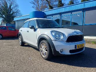  Mini One Countryman 1.6 One Pepper 2013/5