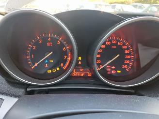 Mazda 3 2.0 DiSi GT-M picture 8