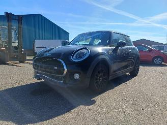 Mini Cooper 1.5 Coop.Chili S.Bns picture 2