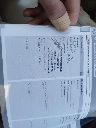 Volvo V-60 1.6 T3 Momentum picture 14