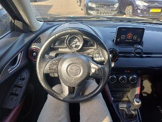 Mazda CX-3 2.0 SkyActiv-G 150 GT-M 4WD picture 6