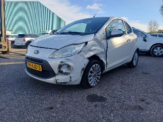 Ford Ka 1.2 Titanium X s/s picture 2