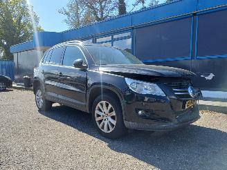 Coche accidentado Volkswagen Tiguan 1.4 TSI Sport&Style 2011/4