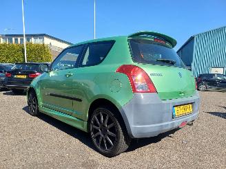 Suzuki Swift 1.3 Exclusive picture 3