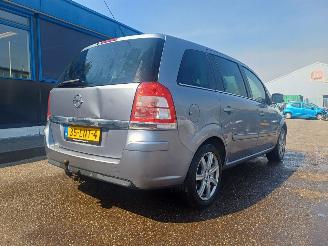 Opel Zafira 1.6 111 years Edition picture 4