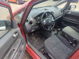Mitsubishi Colt 1.3 Intro Edition picture 5