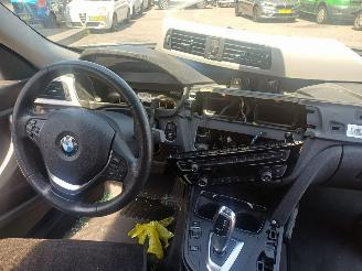 BMW 3-serie GT Gran Turismo 320i Corporate Lease High Executive picture 6