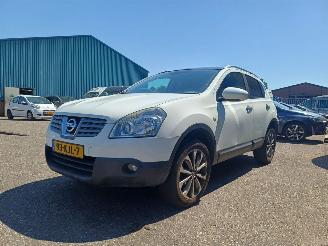 Nissan Qashqai 2.0 Connect Edition picture 2
