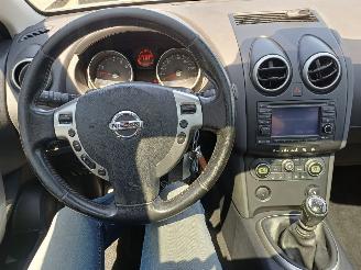 Nissan Qashqai 2.0 Connect Edition picture 6