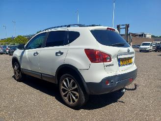 Nissan Qashqai 2.0 Connect Edition picture 3