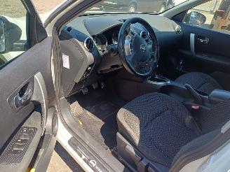 Nissan Qashqai 2.0 Connect Edition picture 5