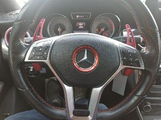 Mercedes Cla-klasse 180 CDI Edition 1 picture 9